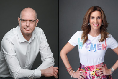 OrgonaPont - Miklósa Erika és Szamosi Szabolcs koncertje
