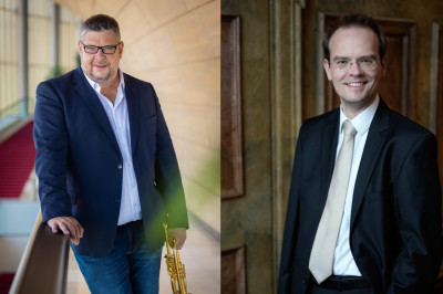 Philipp Pelster és Tóth László közös koncertje