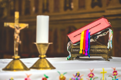 Kesztölc - Koncertmise