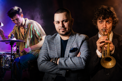 New jazz stars