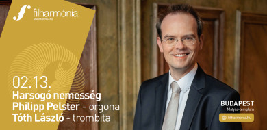 Fanfár és zengés: amikor a trombita és az orgona egymásra talá