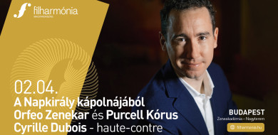 Fény, áhítat, grand motet: Lalande világa a Zeneakadémián